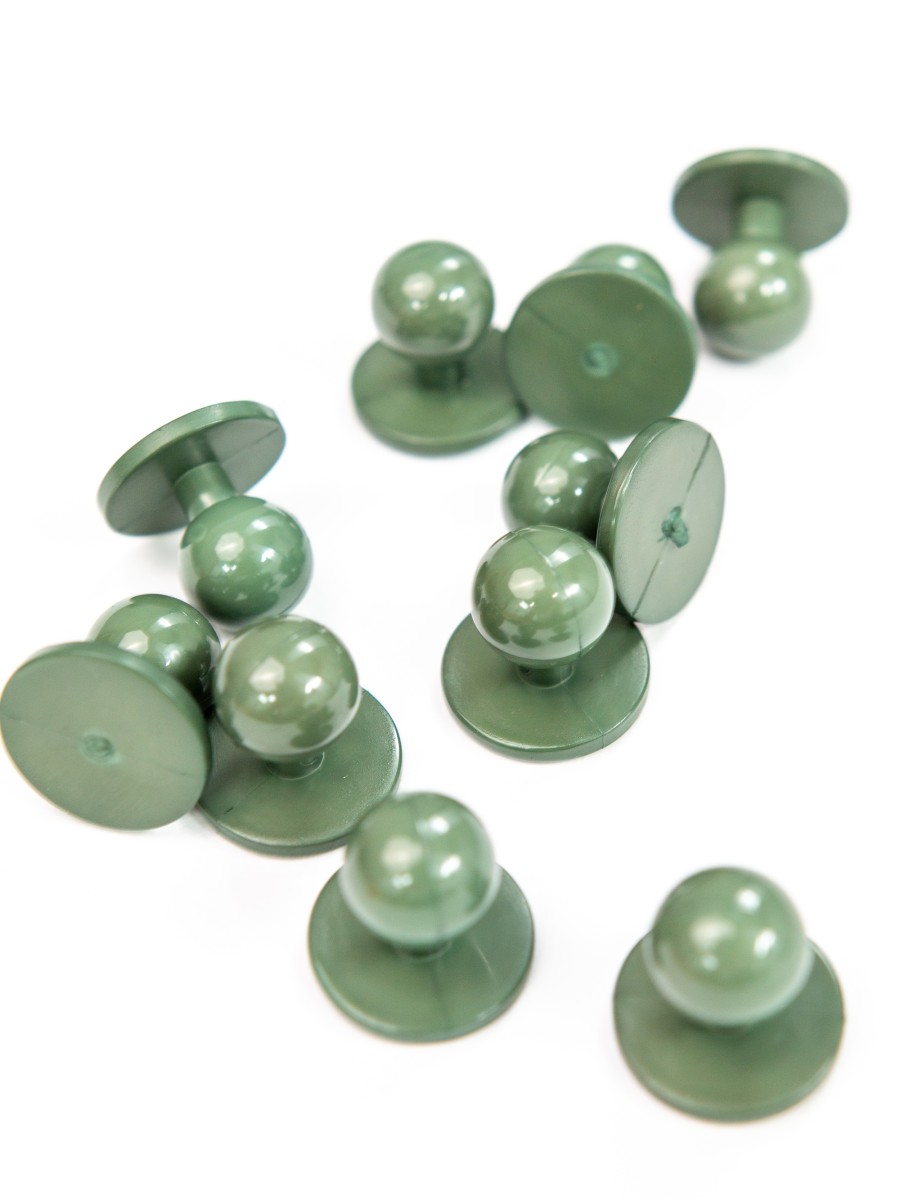 PUKCAMO-Chef buttons