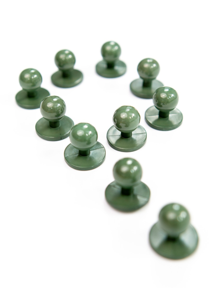 PUKCAMO-Chef buttons