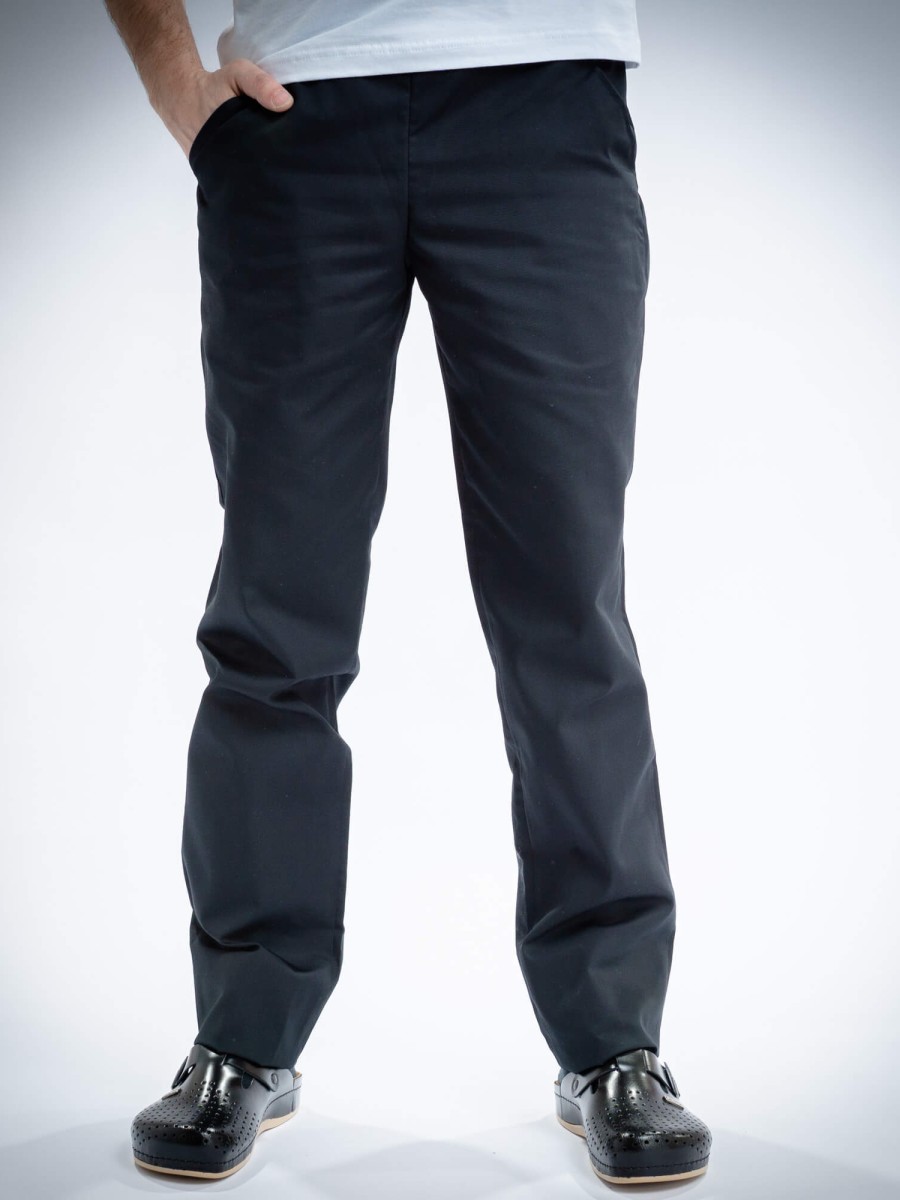 B01BM/176 - CHEF PANTS UNISEX