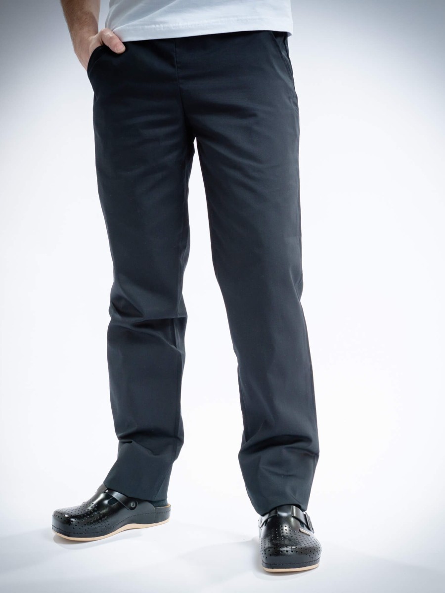 B01BM/176 - CHEF PANTS UNISEX