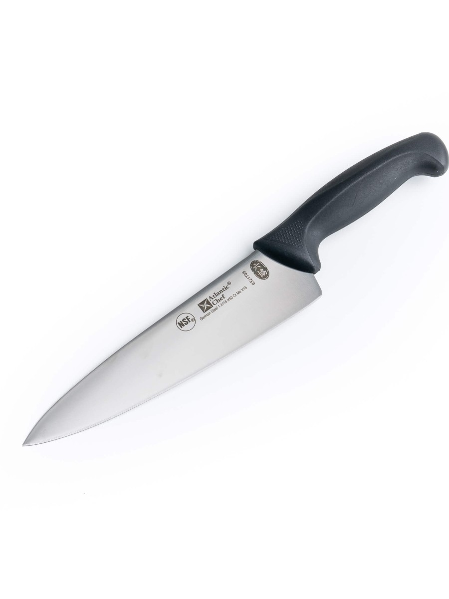 8321T05BLACK - Professional knife 21 cm