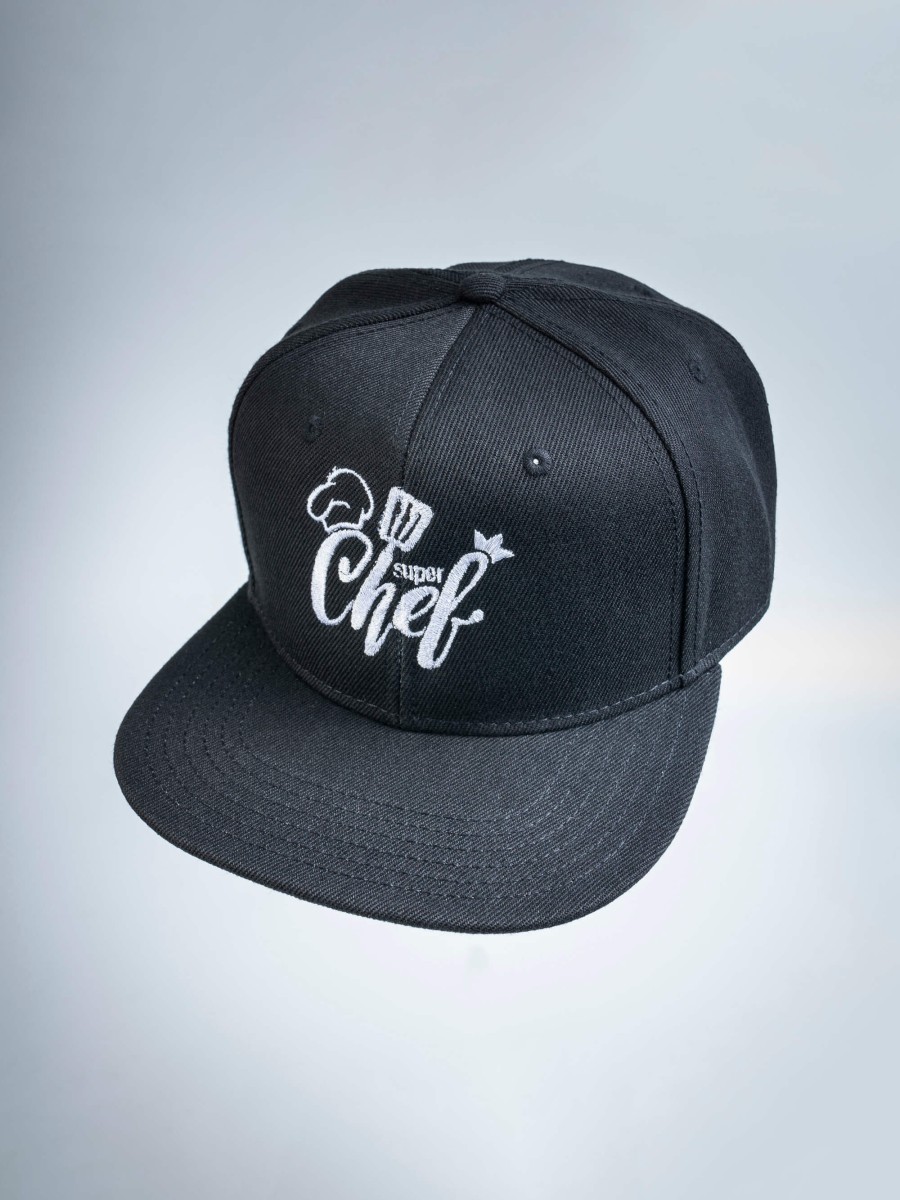 G56B CHEF - CAP