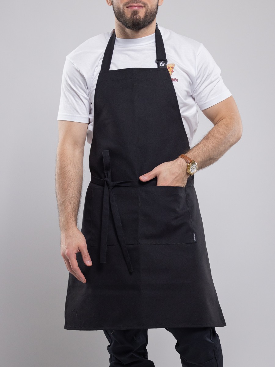 F1CB - CHEF APRON