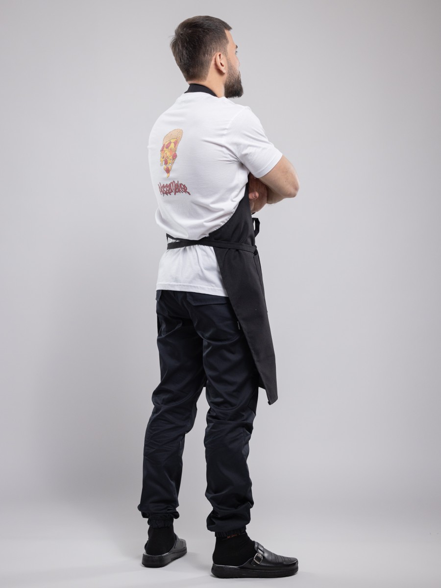 F1CB - CHEF APRON