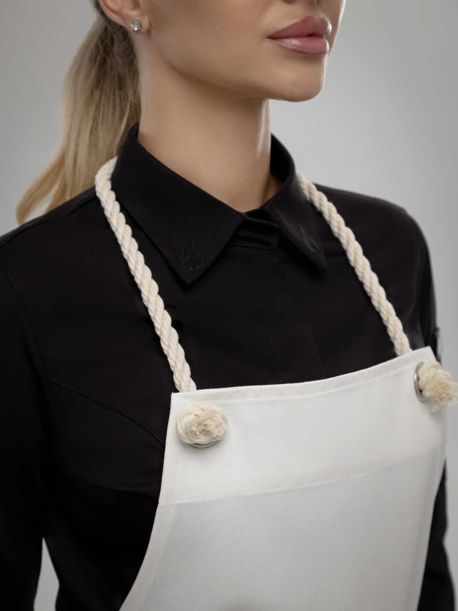 F53WMX-CHEF APRON