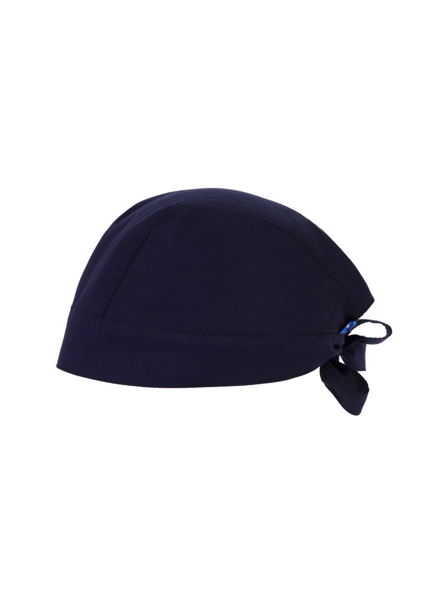 G02DARK.BL - CHEF BANDANA