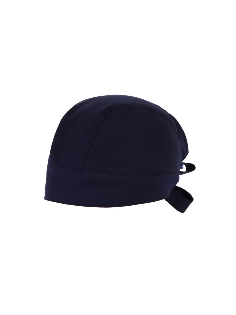 G02DARK.BL - CHEF BANDANA