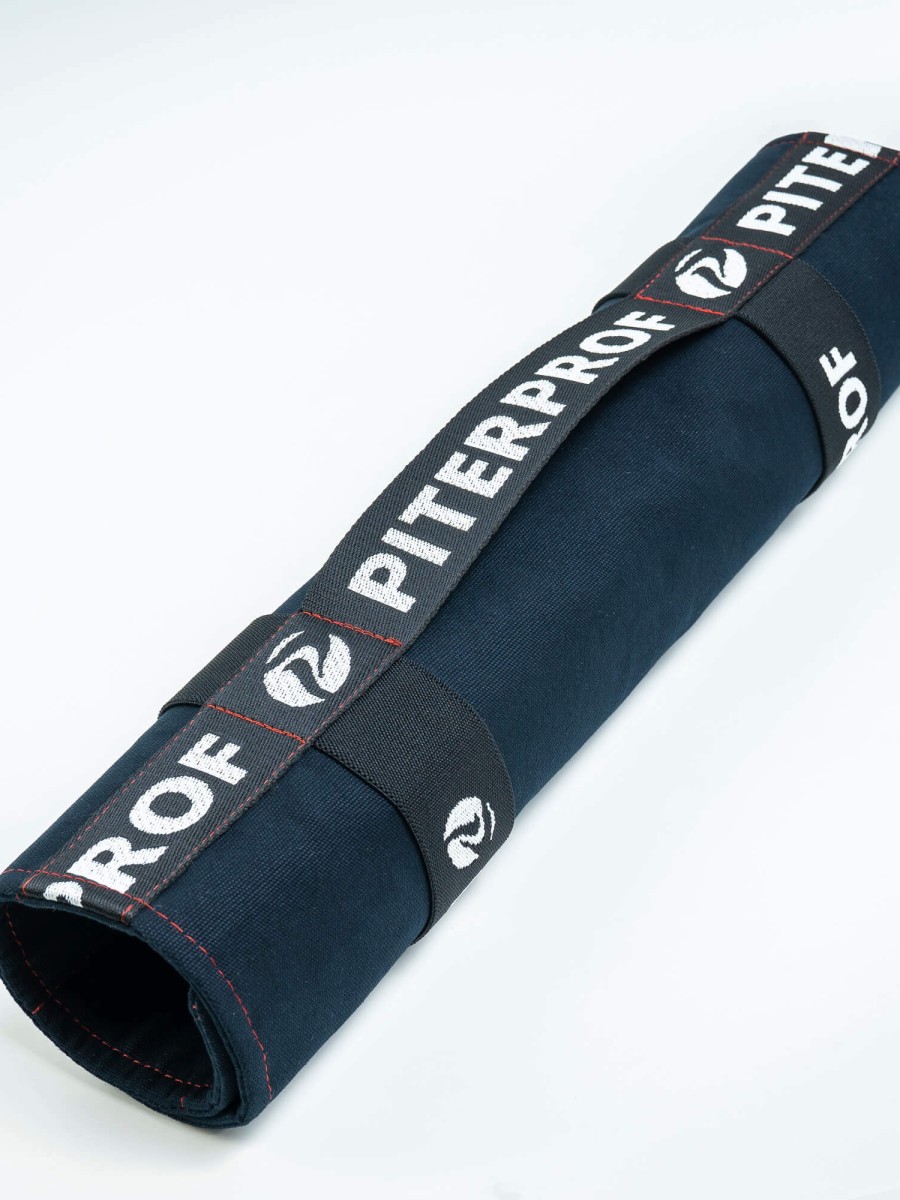 TR30CD.BL-KNIFE ROLL BAG