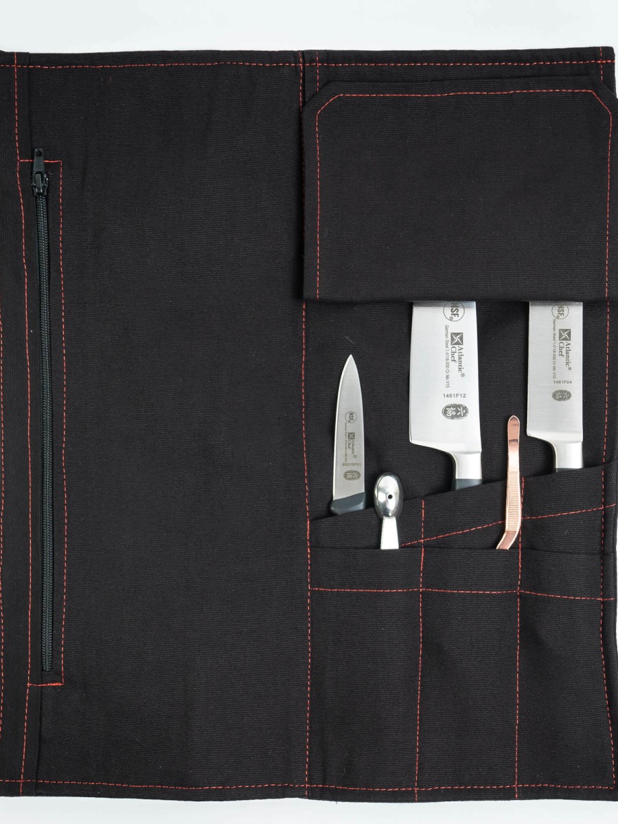 TR30CB-KNIFE ROLL BAG