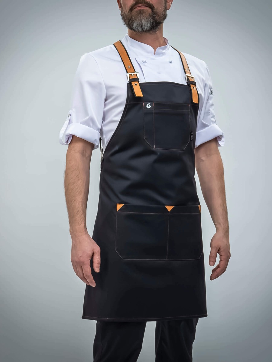F56B2-CHEF APRON