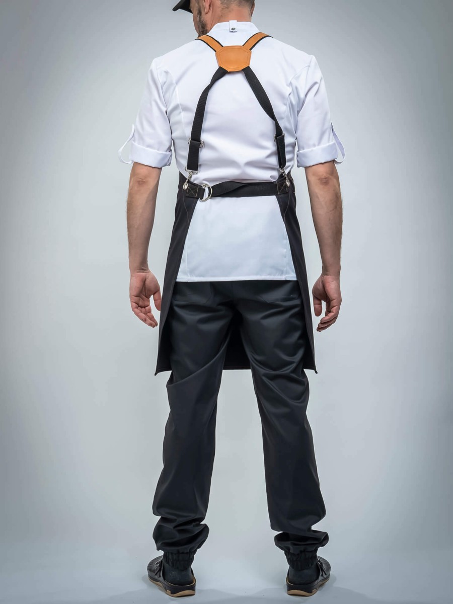 F56B2-CHEF APRON