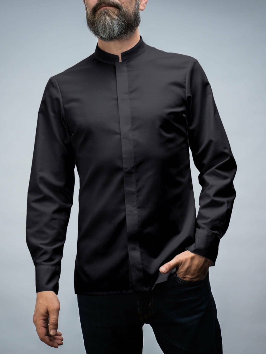 335B - MAN CHEF JACKET