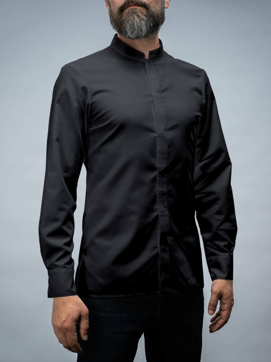 335B - MAN CHEF JACKET