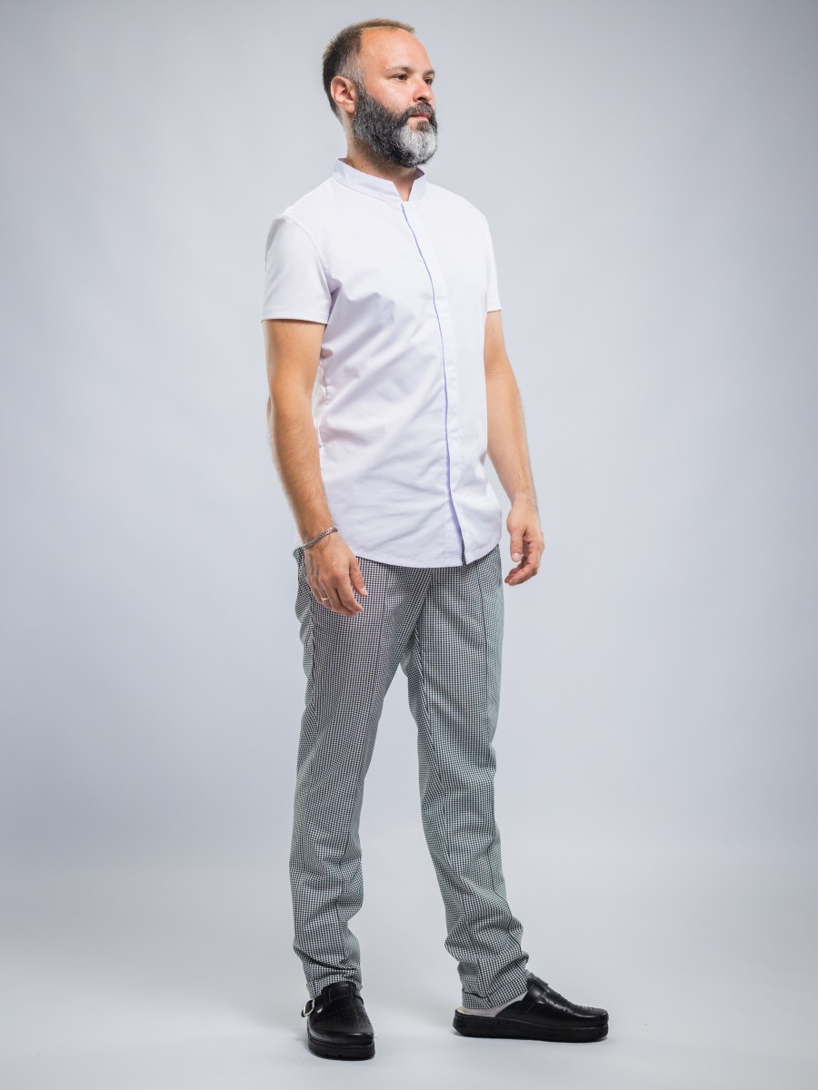 B45C - CHEF PANTS UNISEX