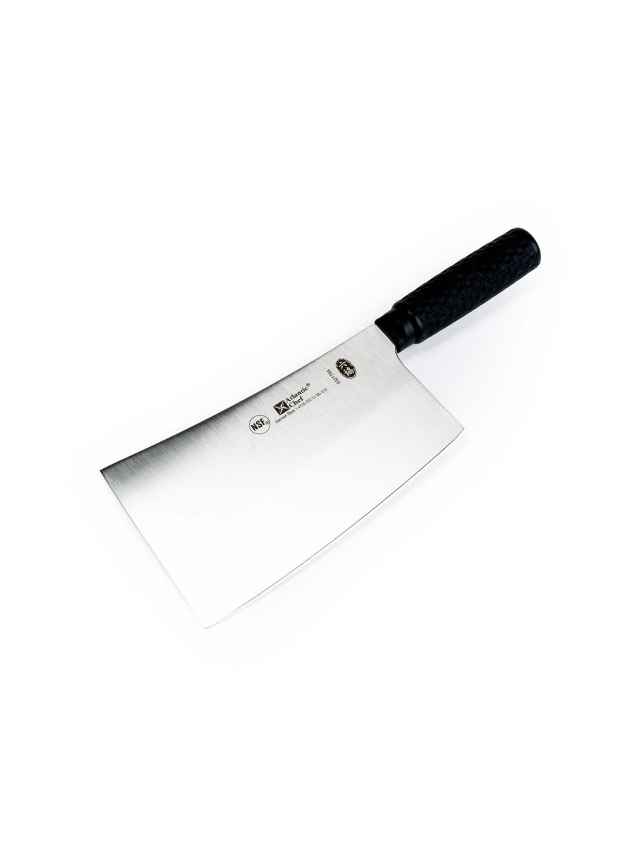 8321T84 - Kitchen cleaver, 18 cm