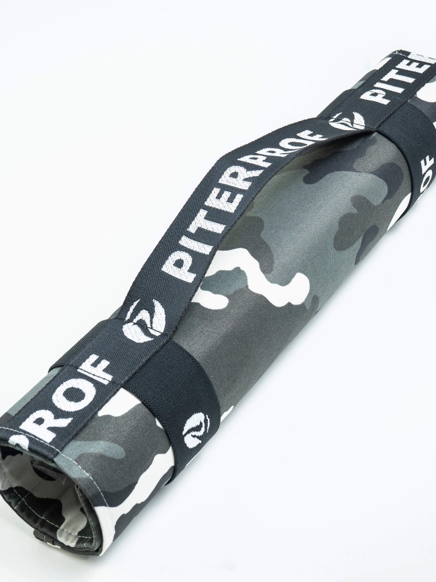 TR30HBW-KNIFE ROLL BAG