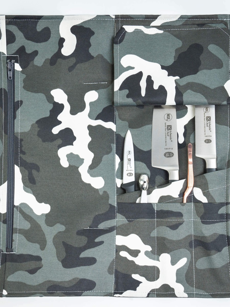 TR30HBW-KNIFE ROLL BAG