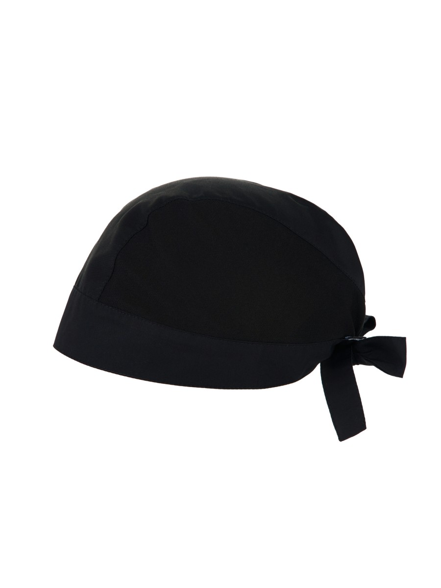 G02BN - CHEF BANDANA