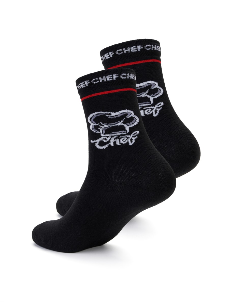 SOCKS - CHEF