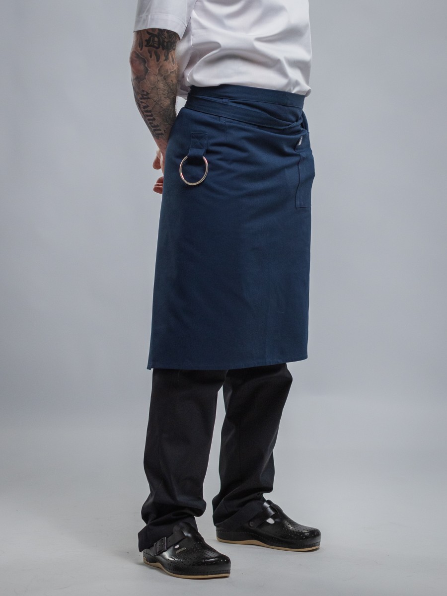 F62DMX - CHEF APRON