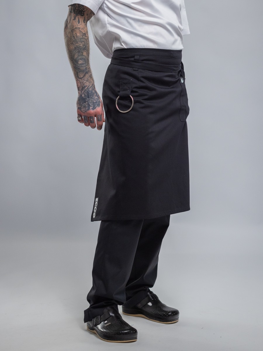 F62BMX - CHEF APRON