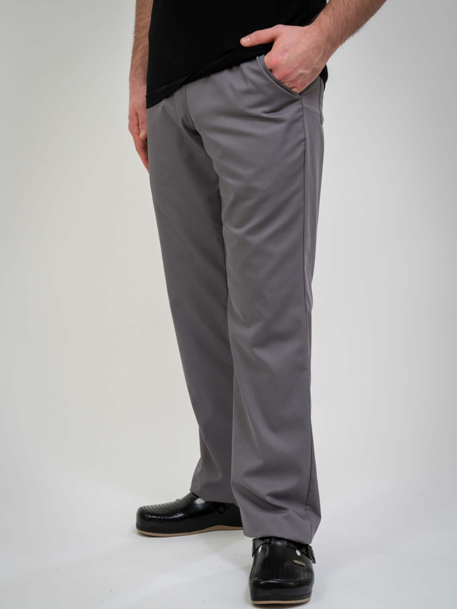 B01G - CHEF PANTS UNISEX