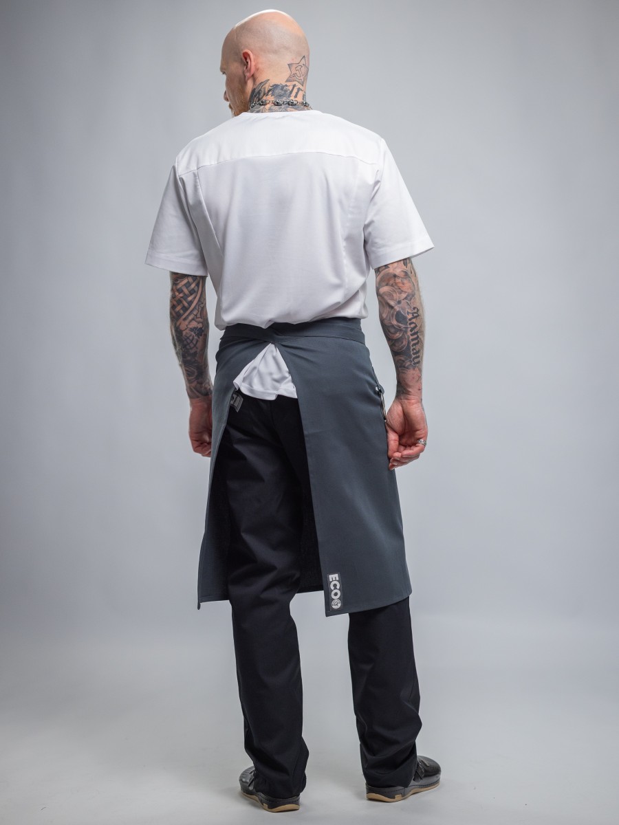 F62GMX - CHEF APRON