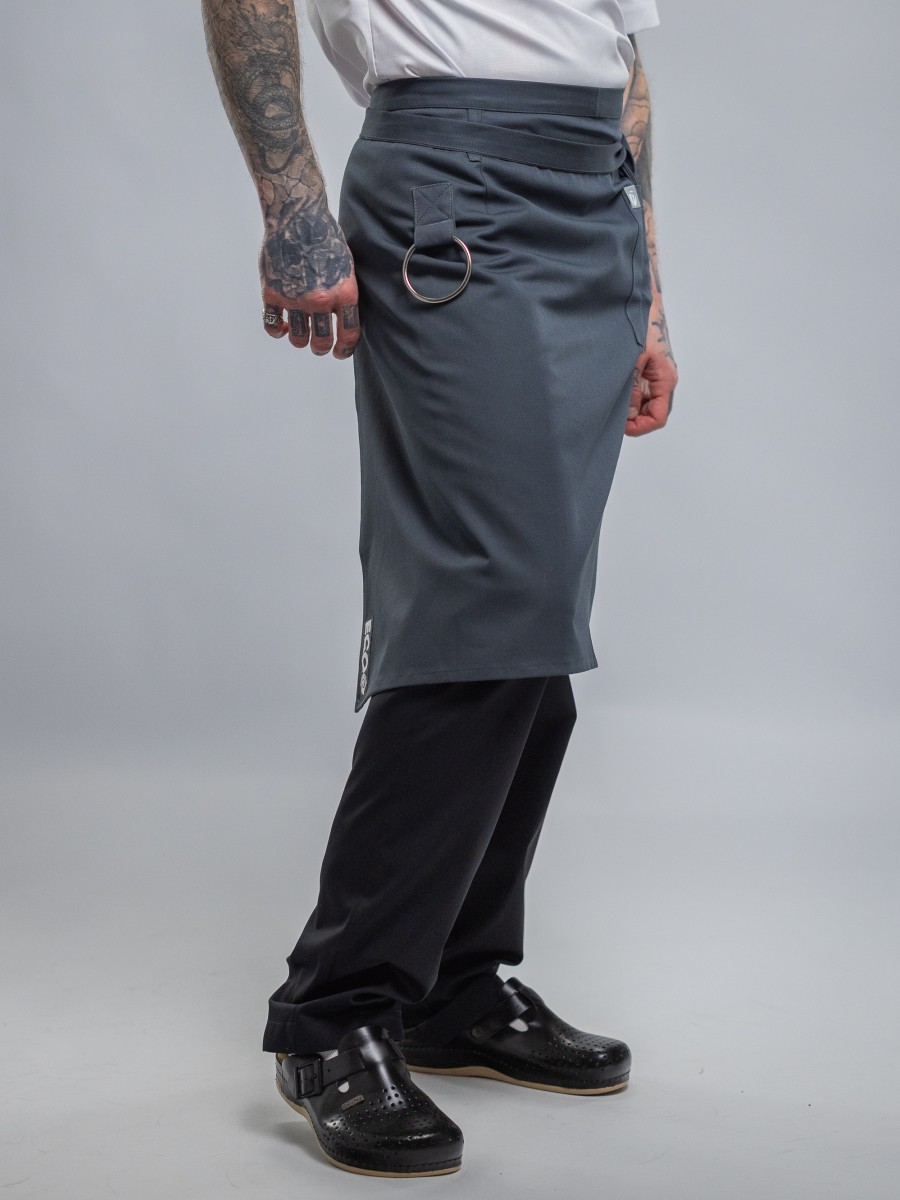 F62GMX - CHEF APRON