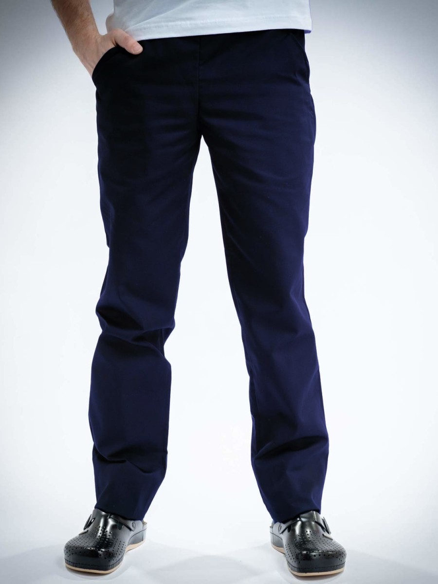 B01DB - CHEF PANTS UNISEX