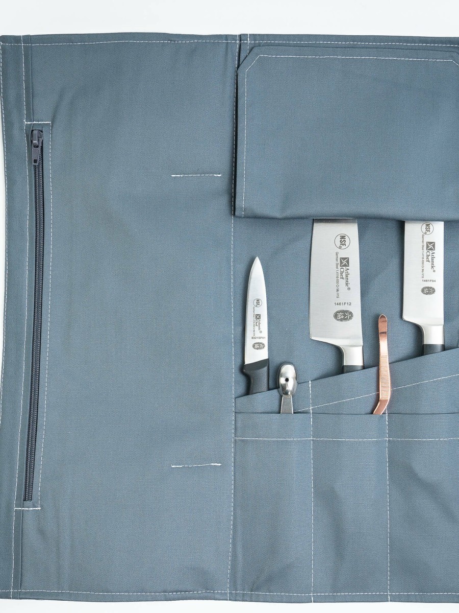 TR30G-KNIFE ROLL BAG