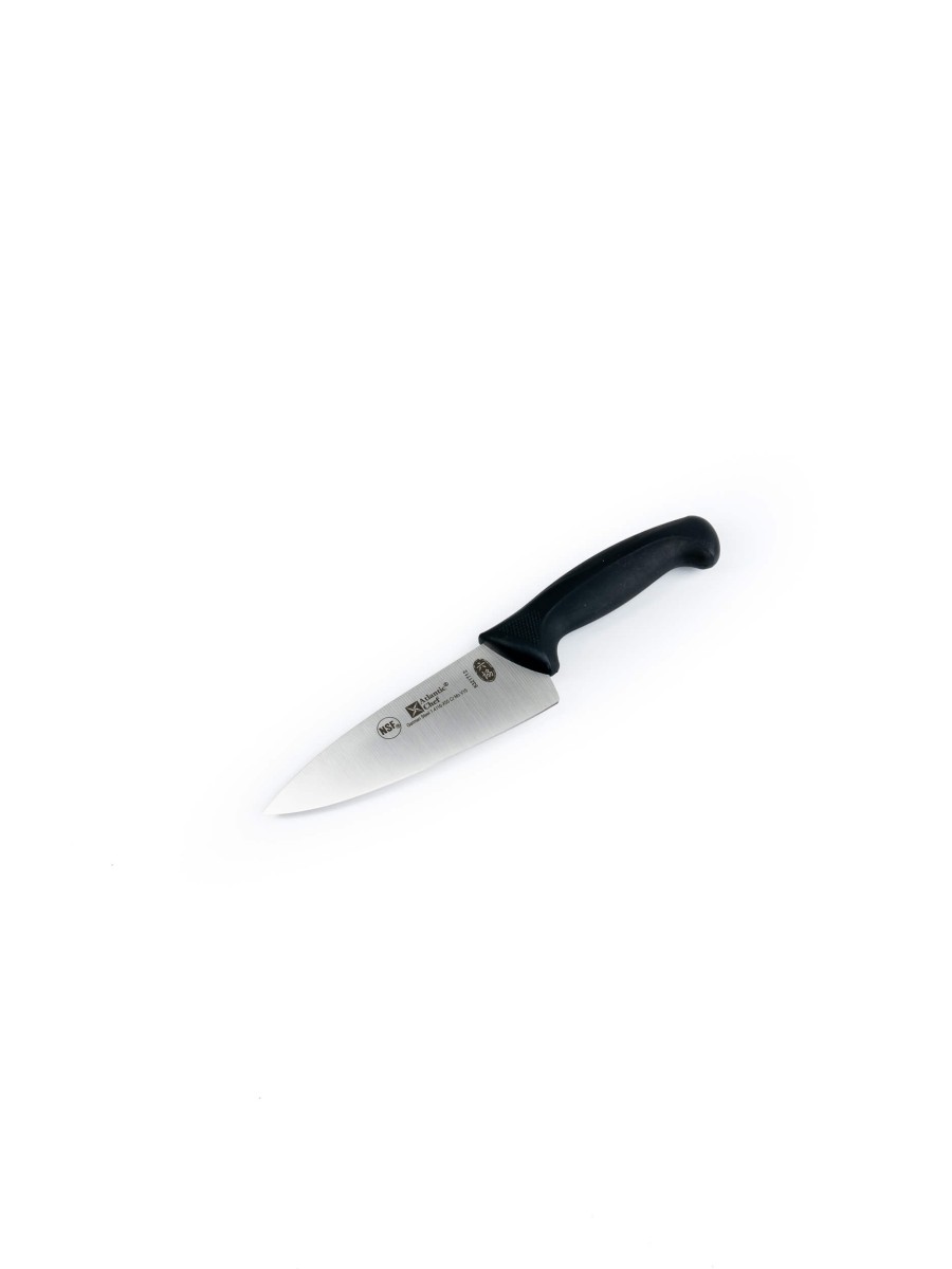 8321T12BLACK - Chef's kitchen knife 15 cm