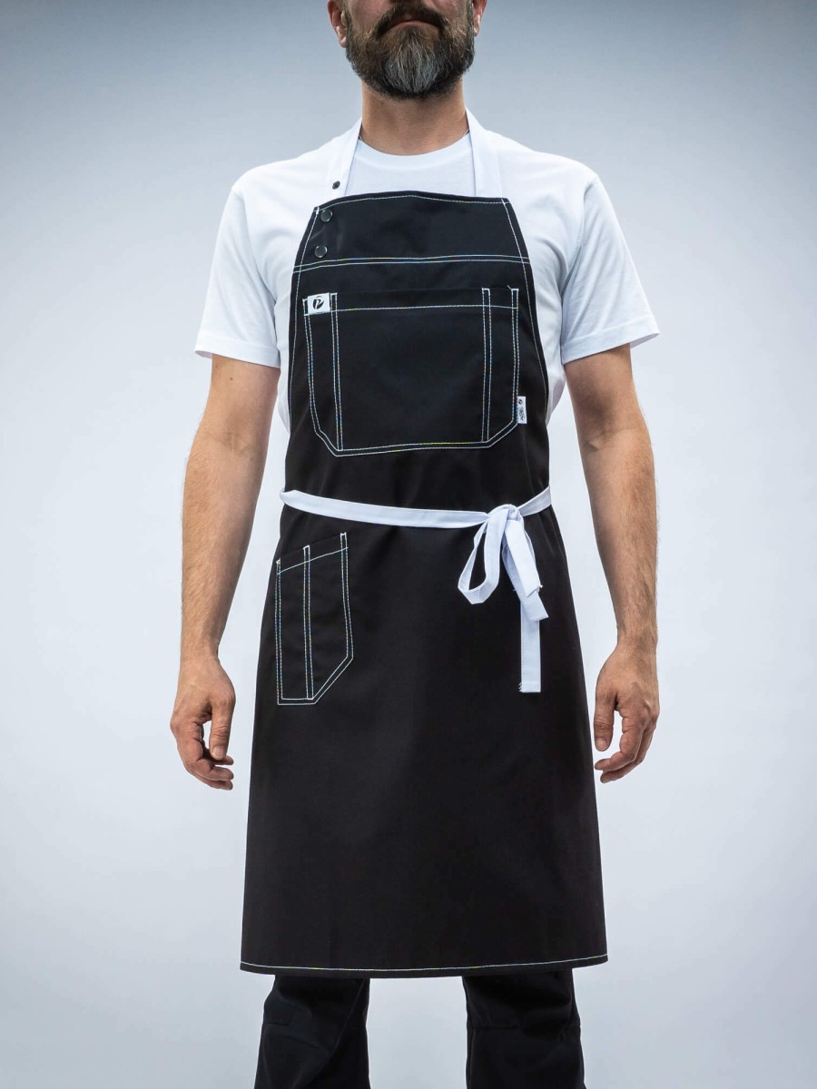 FN4B-CHEF APRON