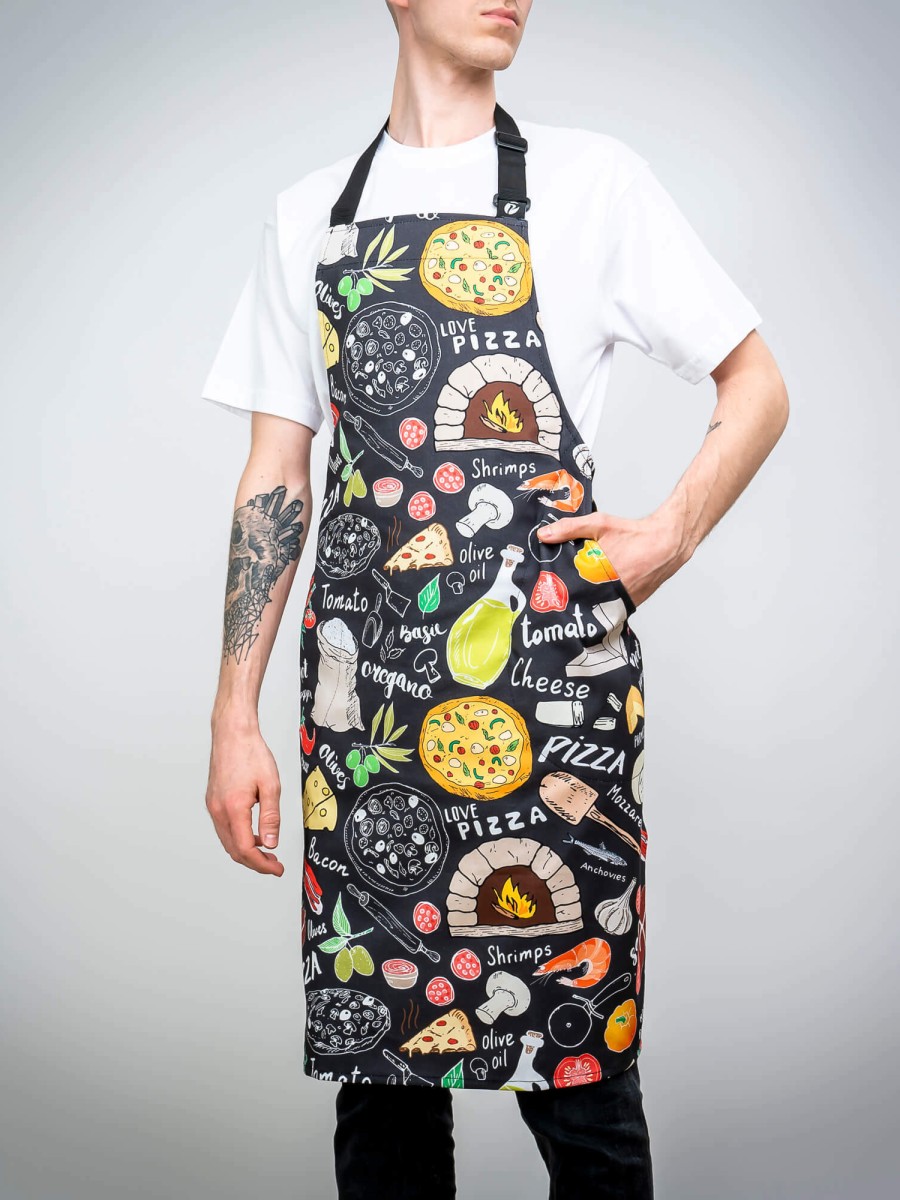 FTS16 - APRON