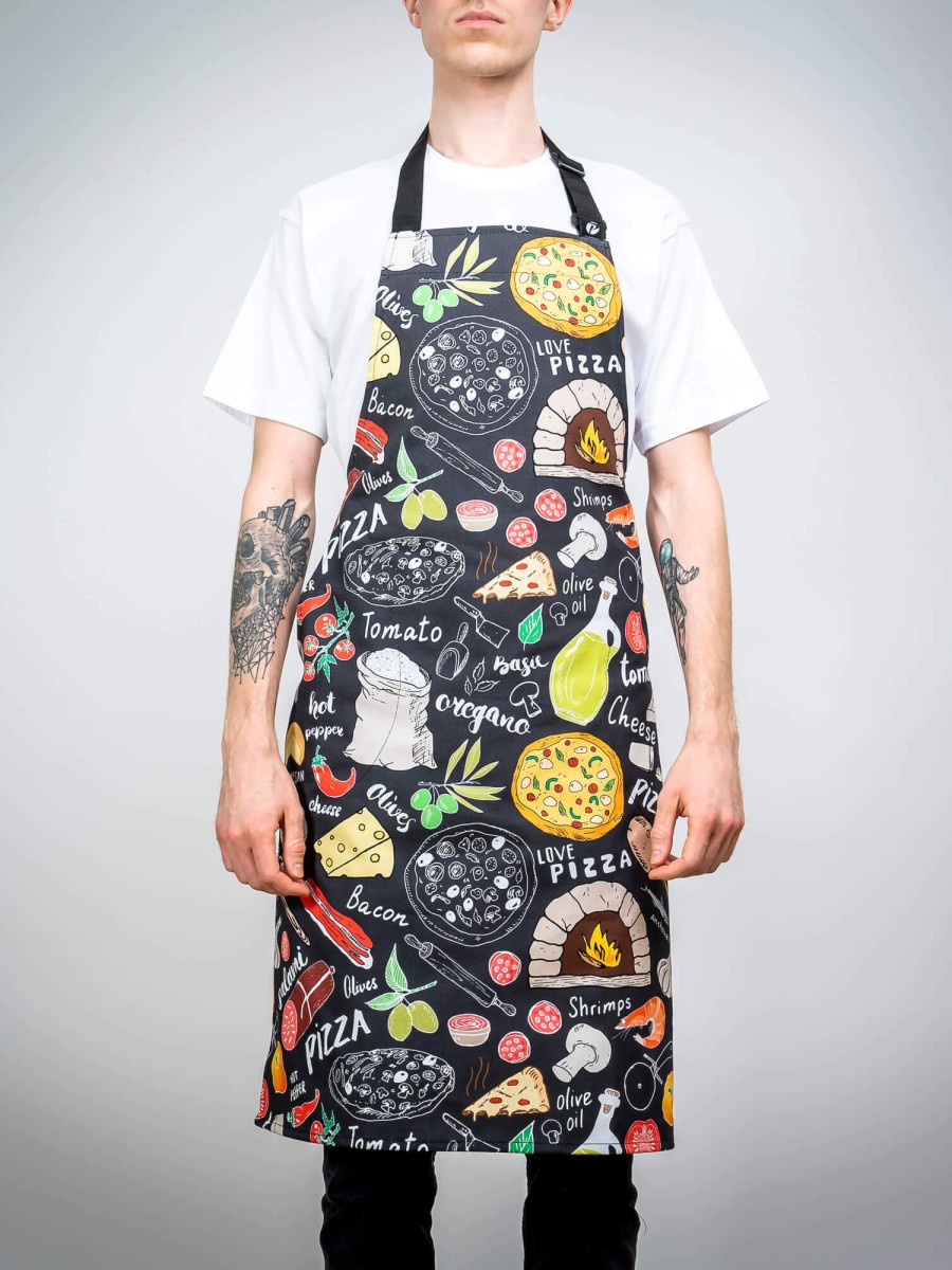 FTS16 - APRON