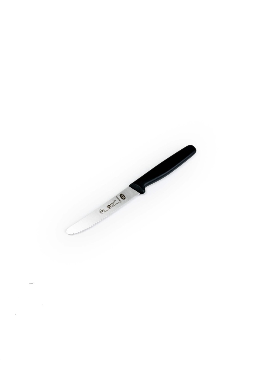 8321SP03 - Kitchen knife with rounded blade tip, 11 cm