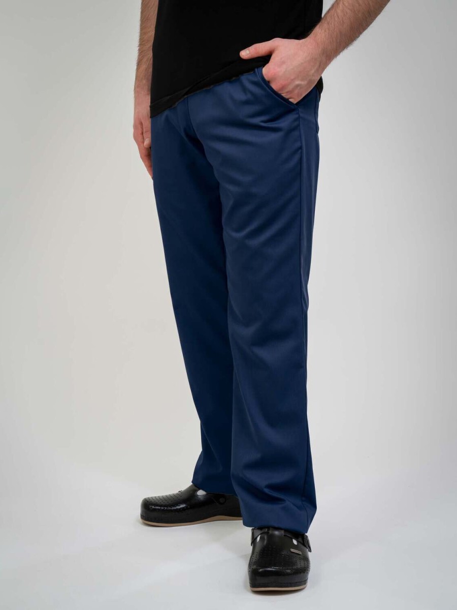 B30DB - CHEF PANTS UNISEX