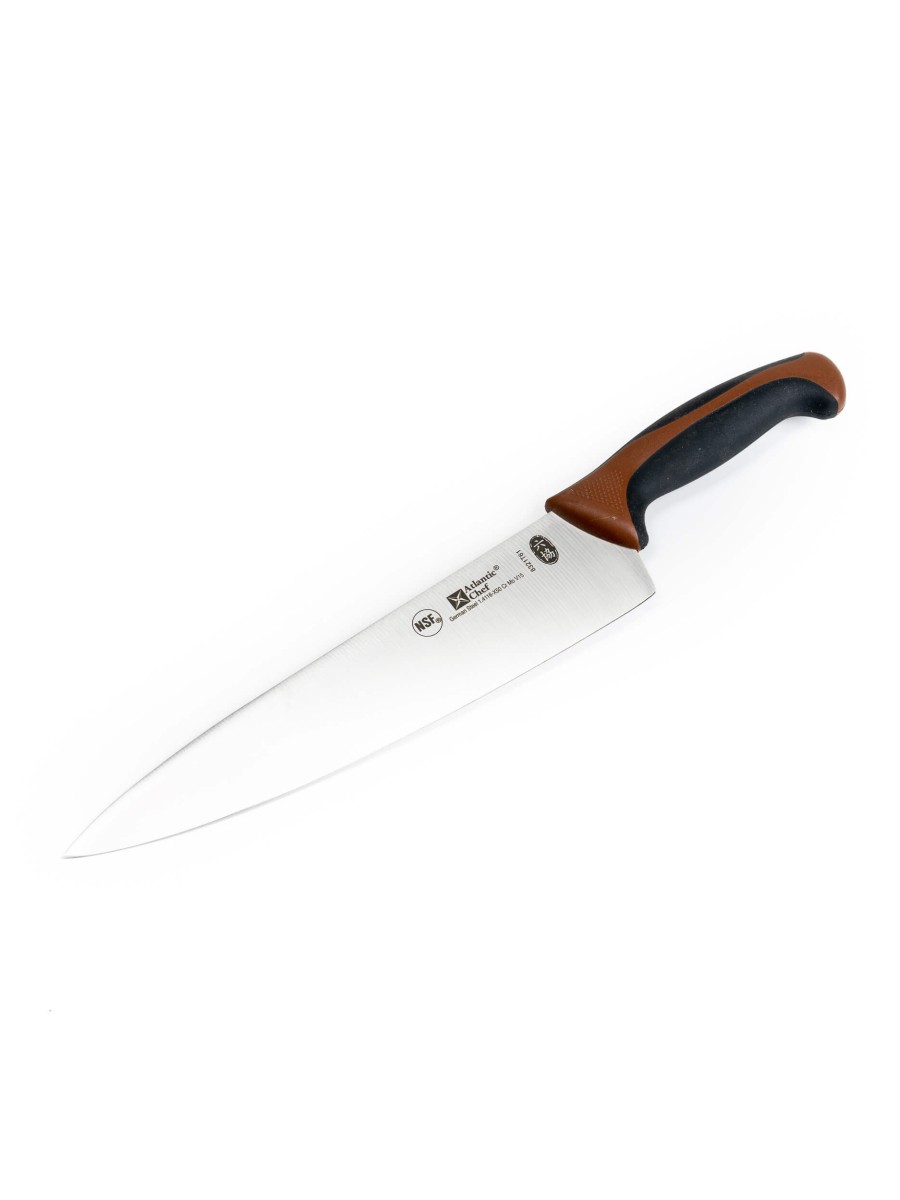 8321T61BROWN - Professional knife 25 cm