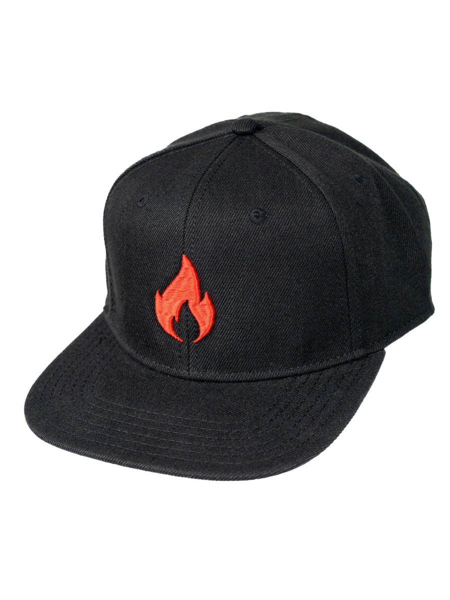 G92B CHEF 3D - FIRE CAP