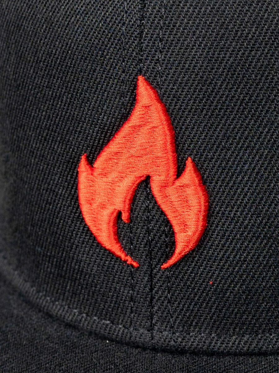 G92B CHEF 3D - FIRE CAP