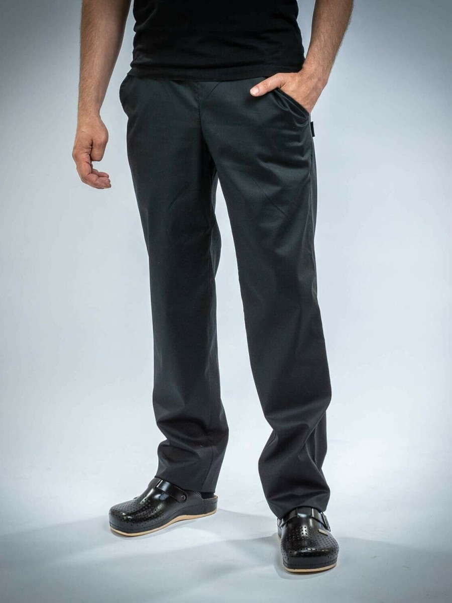 B30B/188 - UNISEX CHEF PANTS