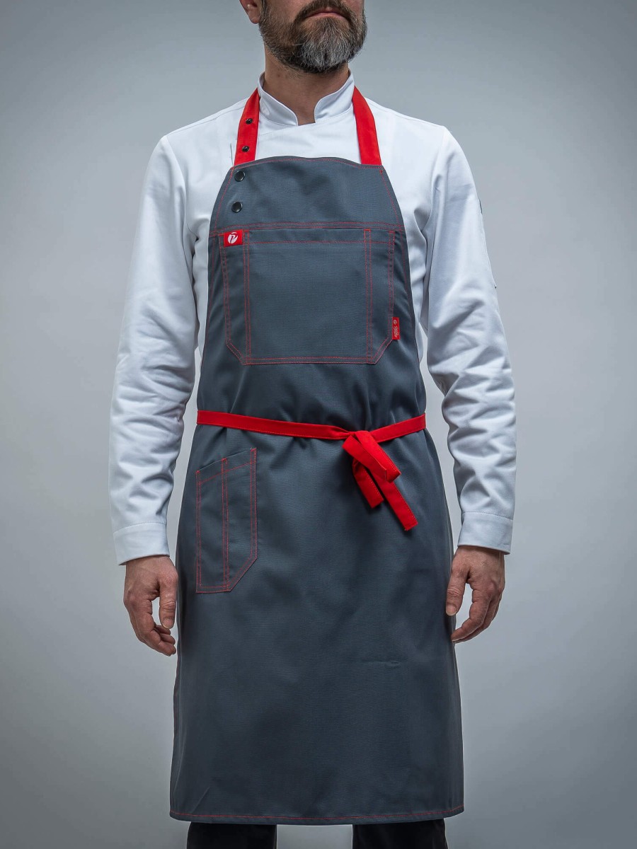 FN4G-CHEF APRON