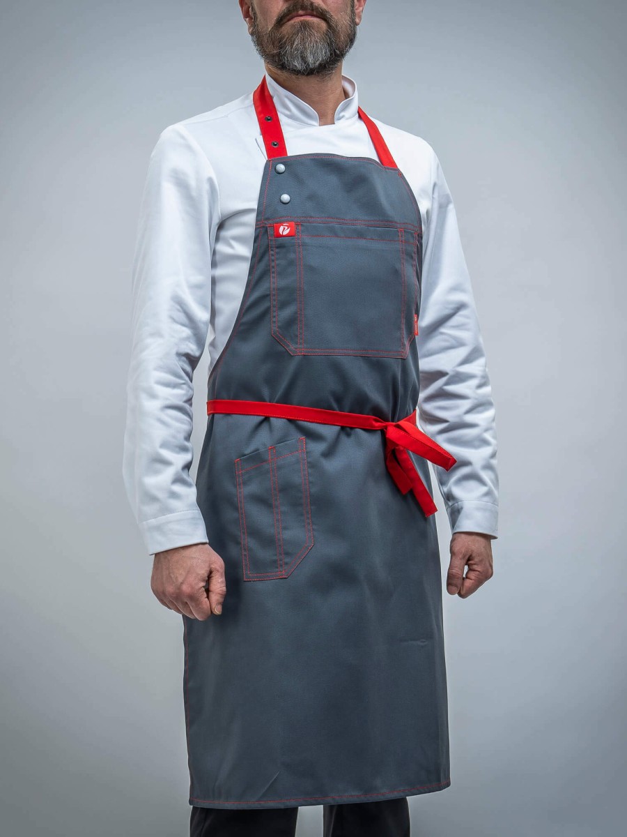 FN4G-CHEF APRON