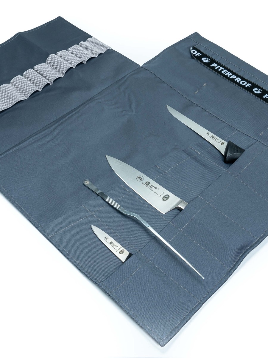 TR50G-KNIFE ROLL BAG