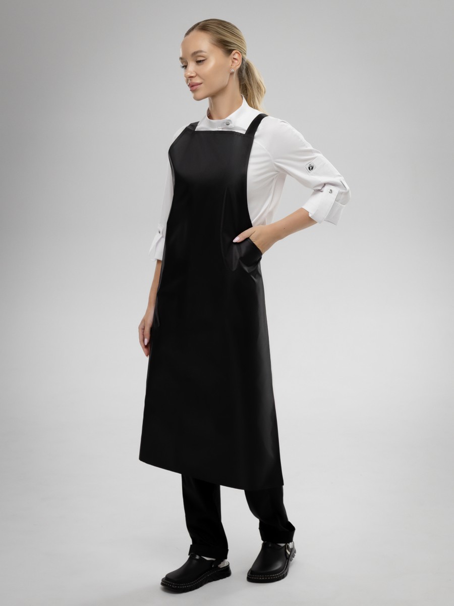 FOXB-WATERPROOF APRON