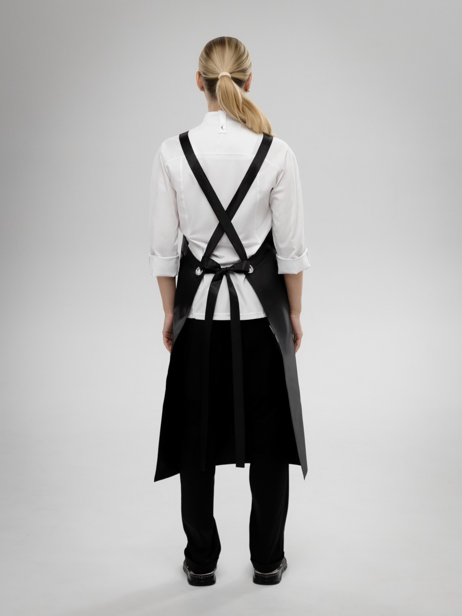 FOXB-WATERPROOF APRON