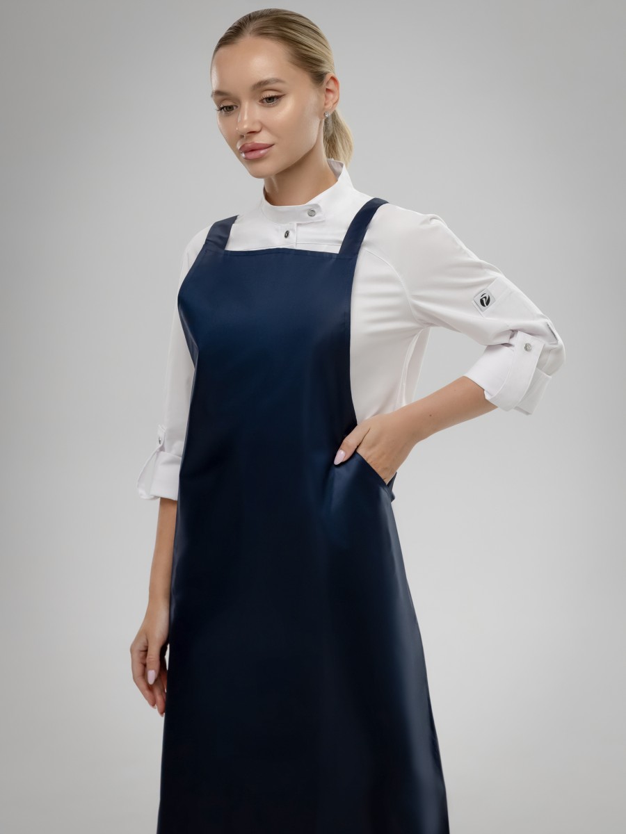 FOXDBL-WATERPROOF APRON