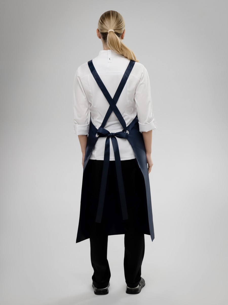 FOXDBL-WATERPROOF APRON