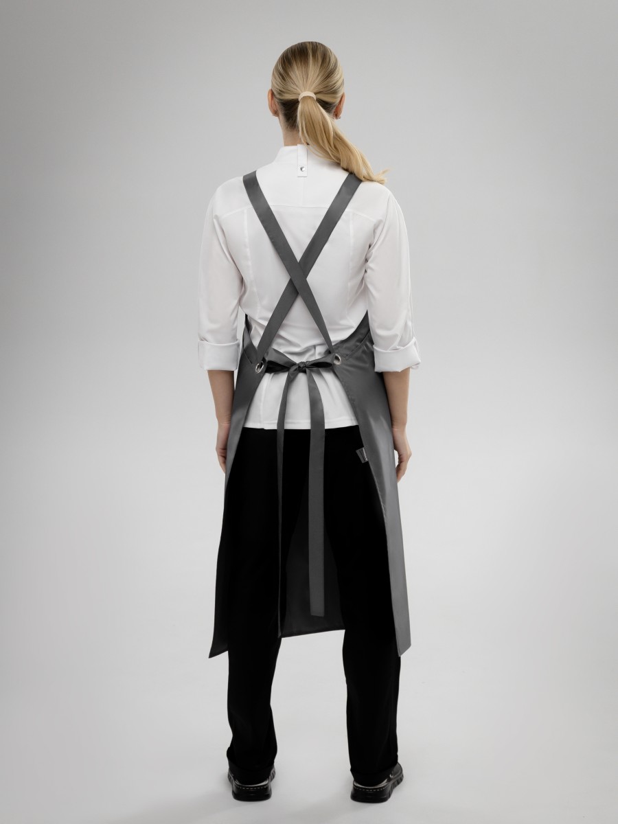 FOXG-WATERPROOF APRON