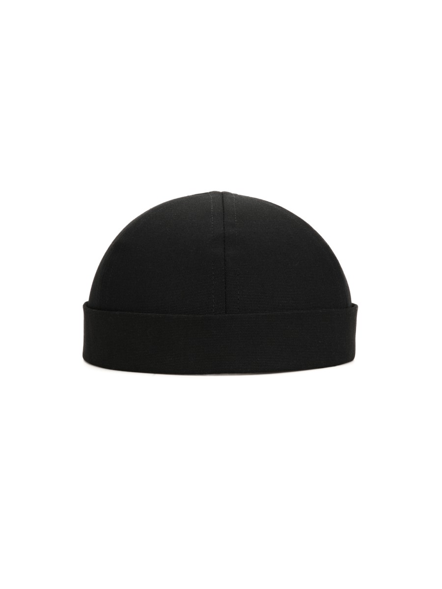 G06B-CHEF DOCKER CAP