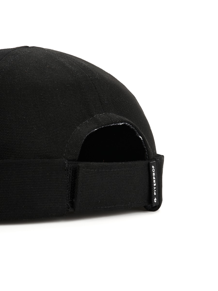 G06B-CHEF DOCKER CAP